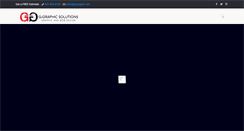 Desktop Screenshot of g-graphic.net