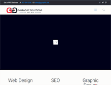Tablet Screenshot of g-graphic.net